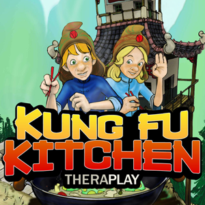 Kung-Fu Kitchen