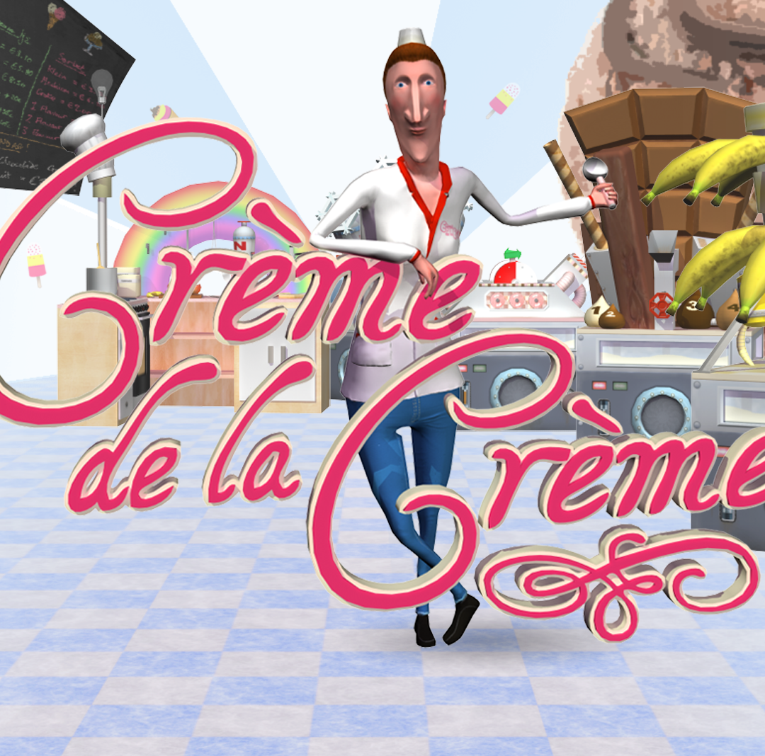 Crème de la Crème