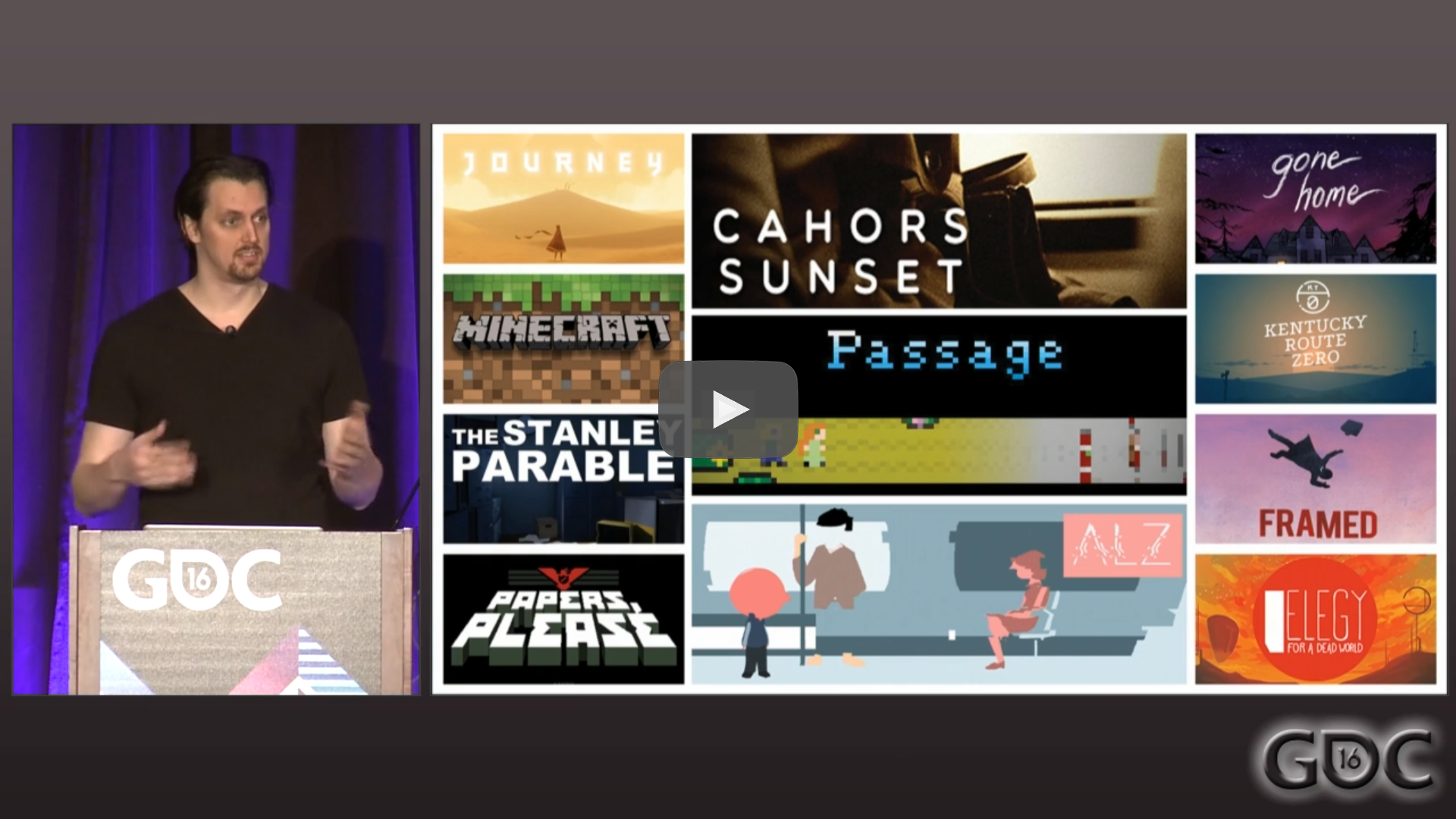 Beyond Ageism: Designing Meaningful Games for an Older Audience
