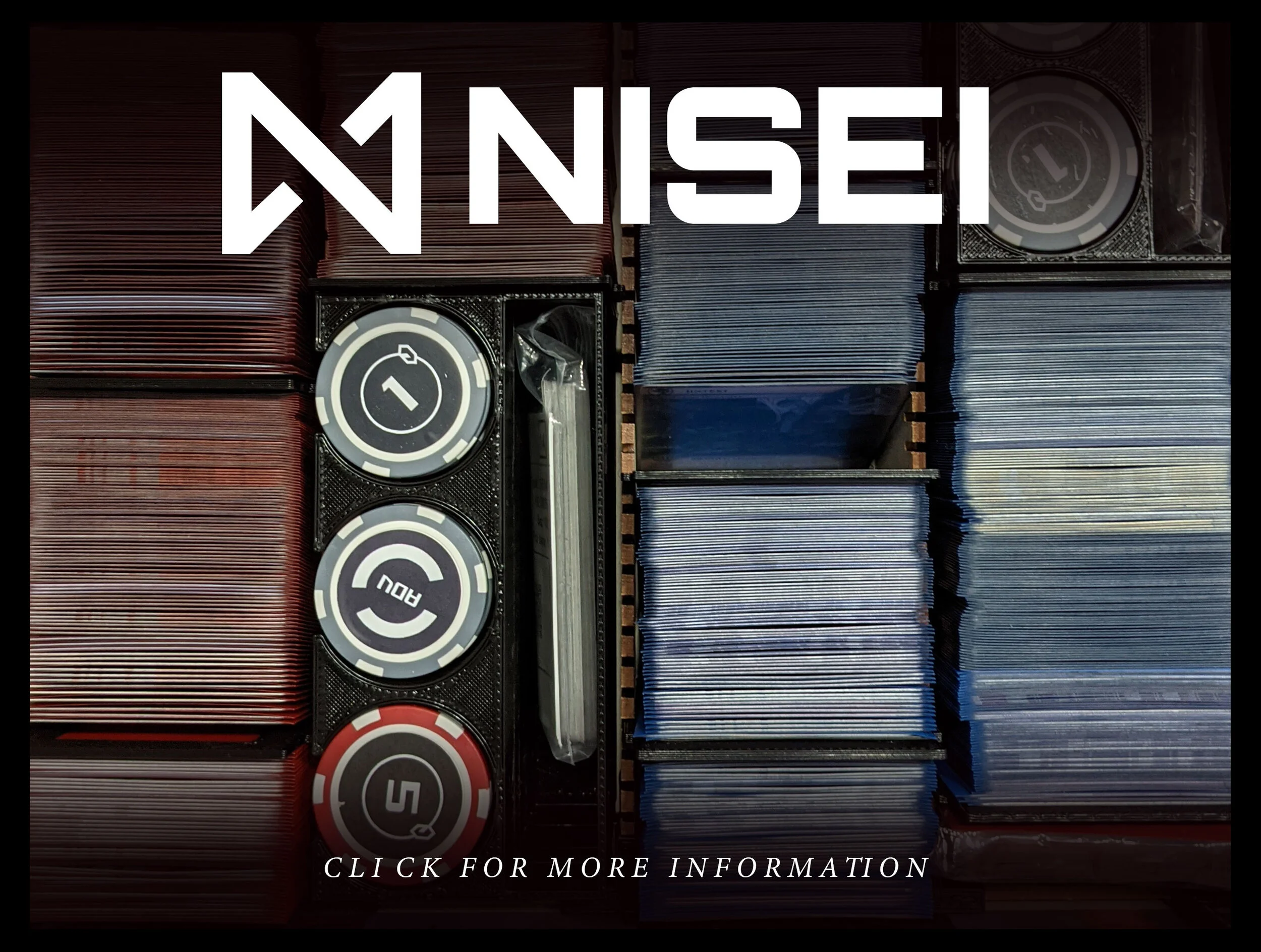 NISEI Proxy Project