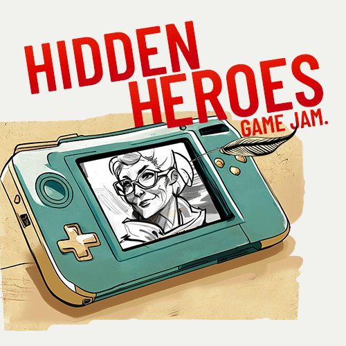 Hidden Heroes Jam
