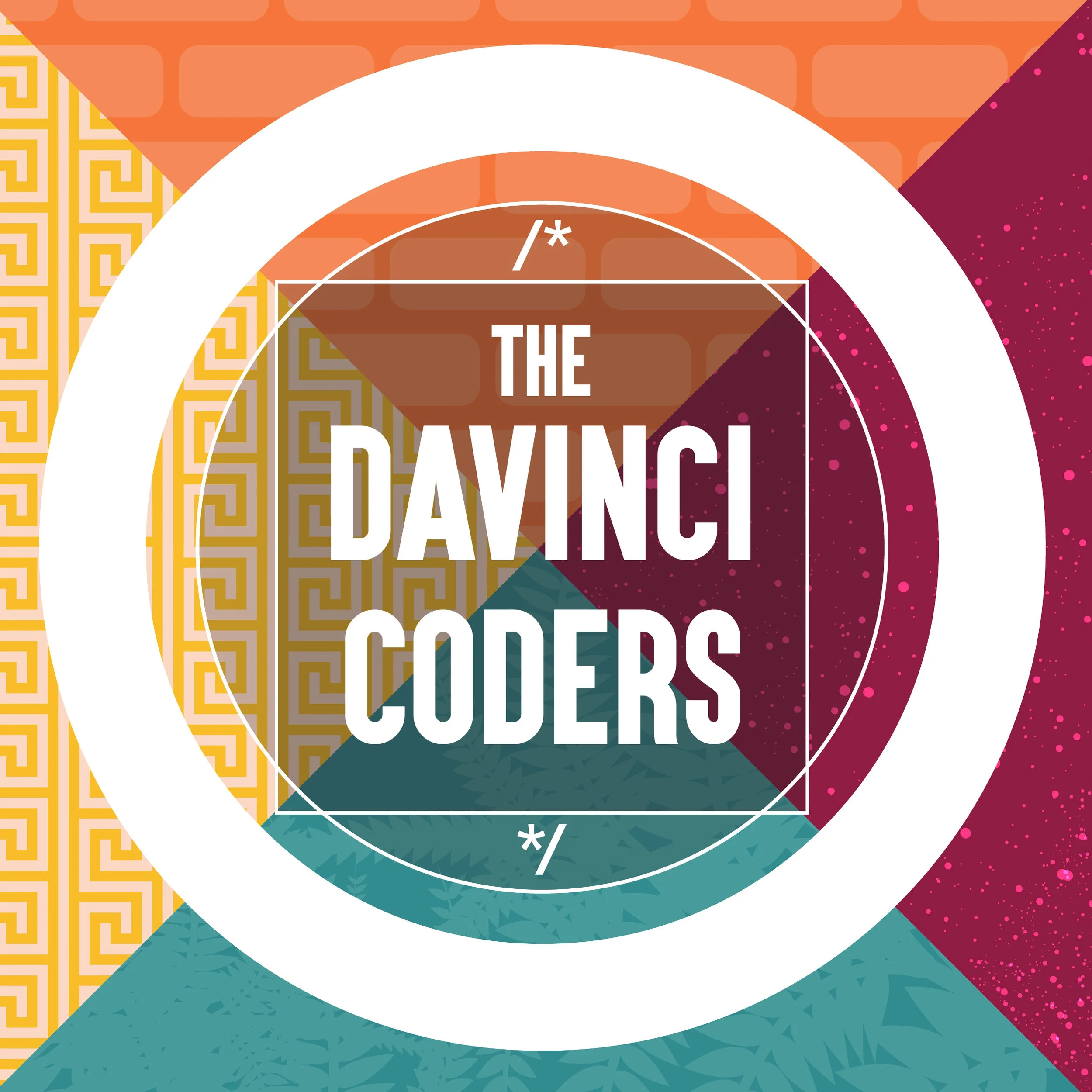 Da Vinci Coders