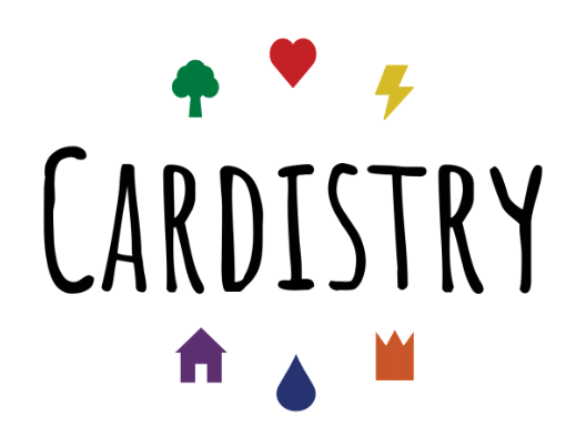Cardistry