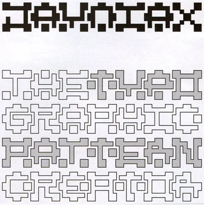 Jayniaxs, Randomtype, Jellyblocks, Jellybounce & Jellybars
