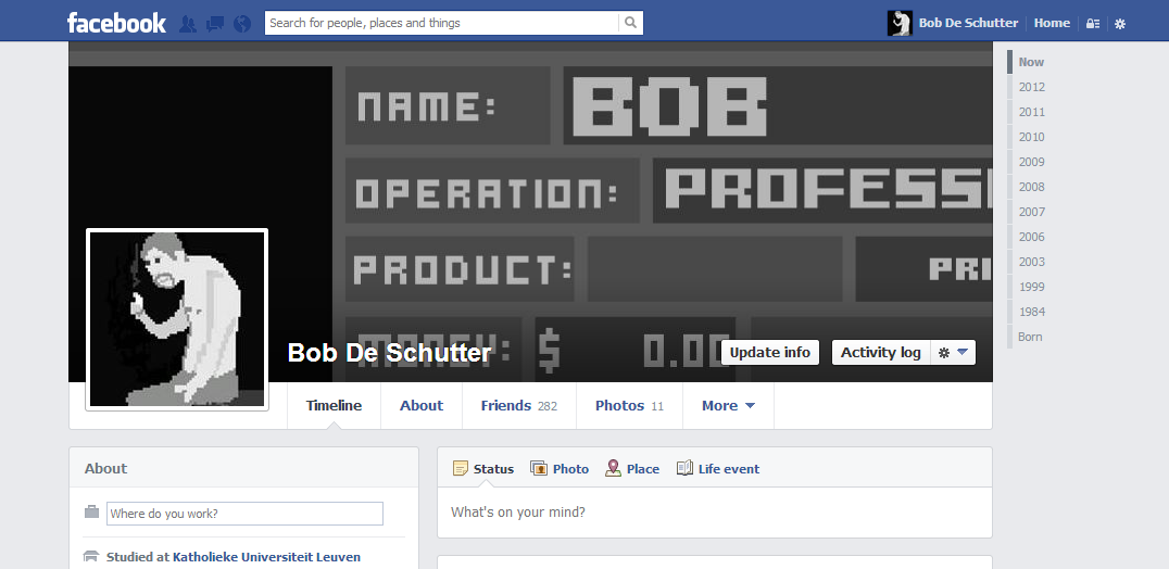 Facebook Covers
