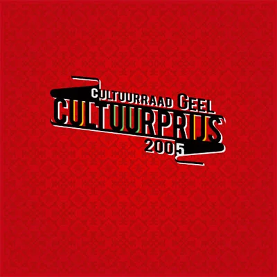 Cultuurprijs 2005