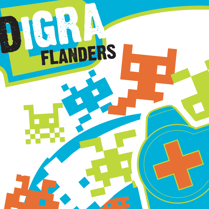 DiGRA Flanders