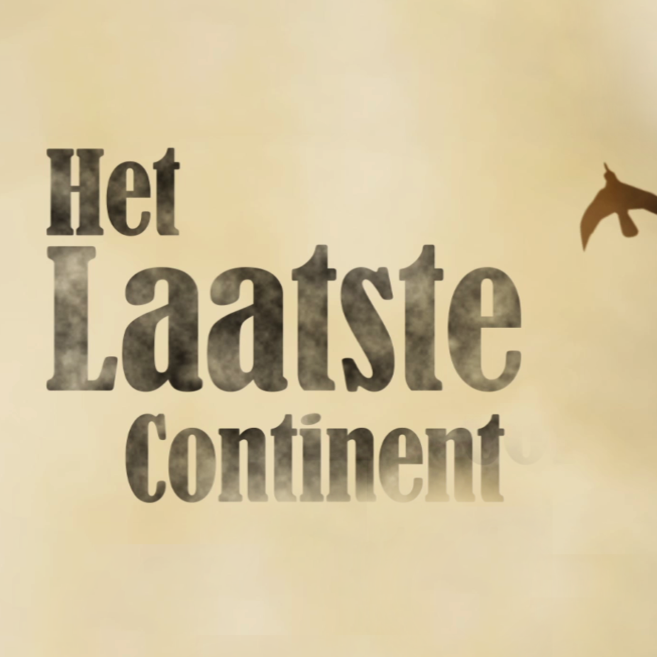 The Last Continent