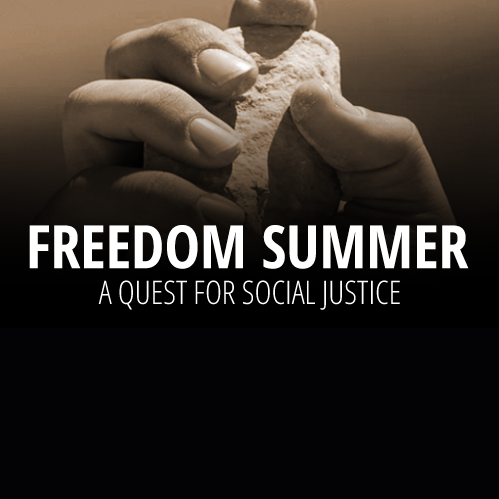 Freedom Summer