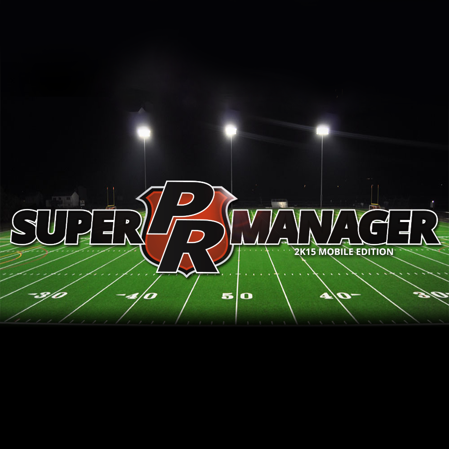 Super PR Manager