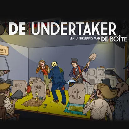 The Undertaker
