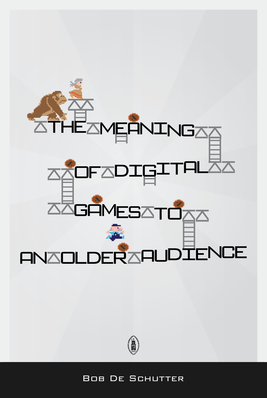 The Meaning of Digital Games to an Older Audience